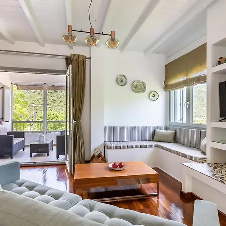 House Krini