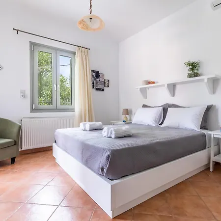 House Krini 펜션 *