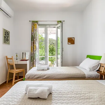 House Krini Holiday home