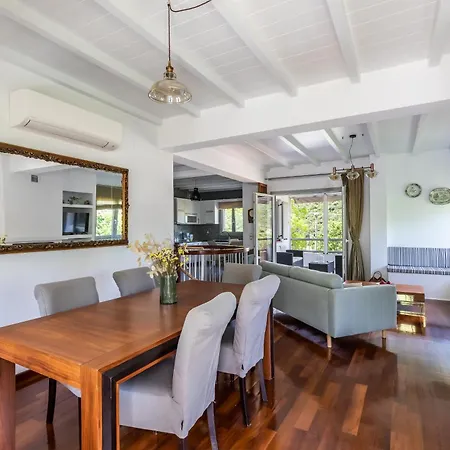 펜션 House Krini 스타피로스