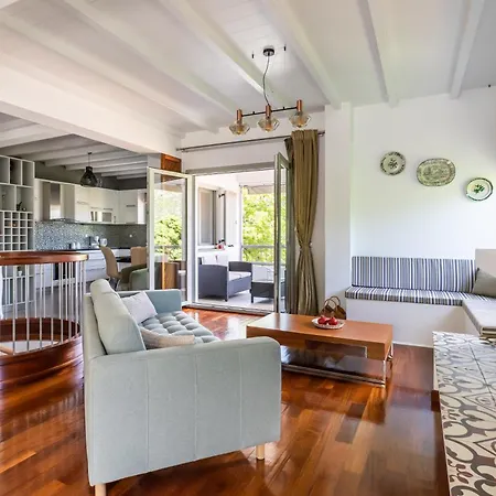 House Krini 펜션 *