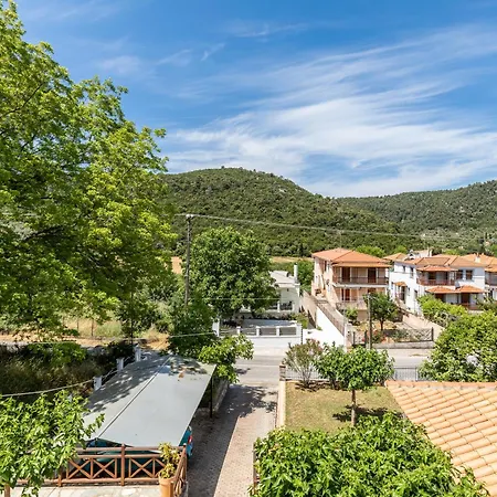Holiday home House Krini