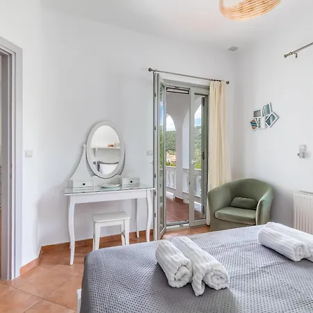 Holiday home House Krini Stafylos