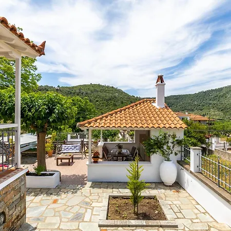 House Krini