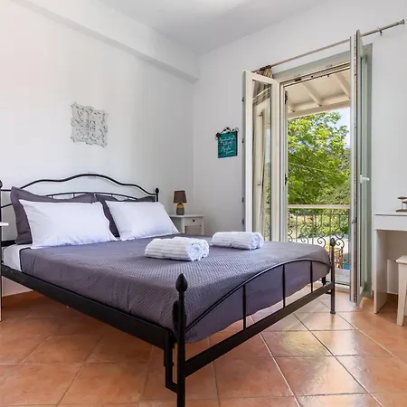 펜션 House Krini *