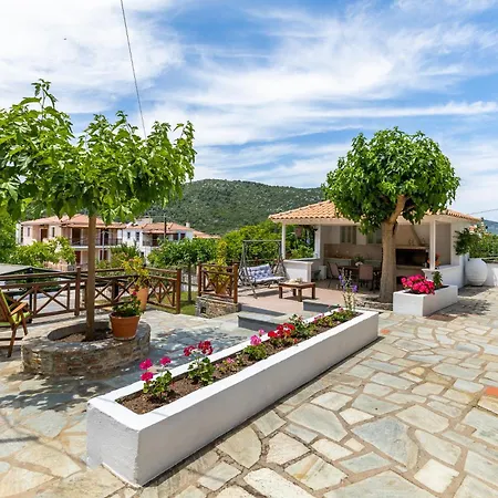 Holiday home House Krini *