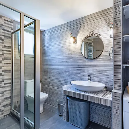 House Krini * 스타피로스