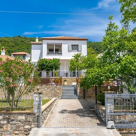 Holiday home House Krini *