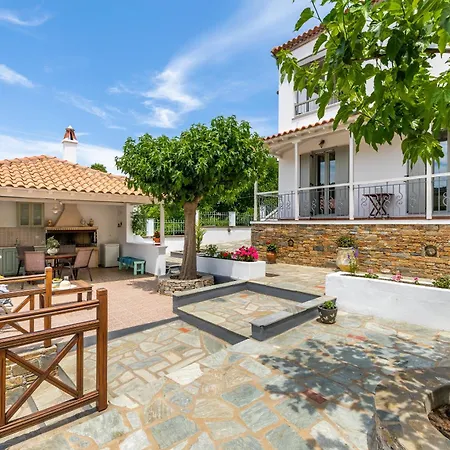 House Krini Holiday home Stafylos